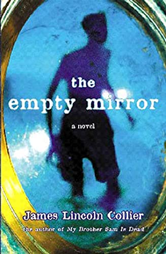 Stock image for The Empty Mirror for sale by Better World Books: West