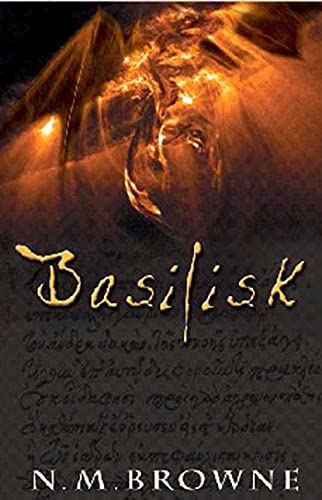 9781582349107: Basilisk