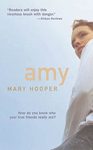 Amy (9781582349152) by Hooper, Mary