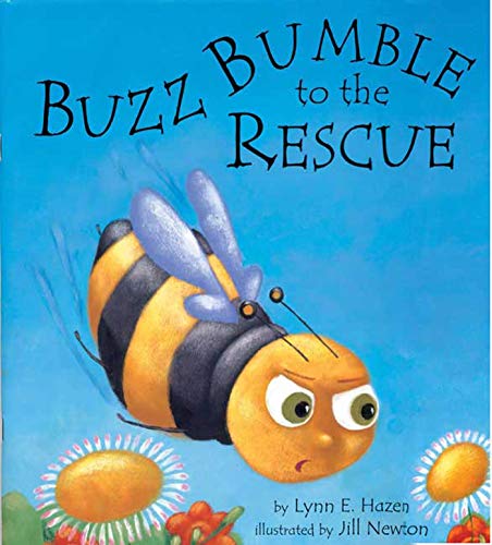 9781582349329: Buzz Bumble to the Rescue