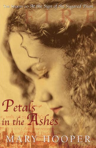 Stock image for Petals in the Ashes for sale by Better World Books: West