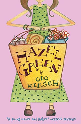 Beispielbild fr Hazel Green zum Verkauf von Powell's Bookstores Chicago, ABAA