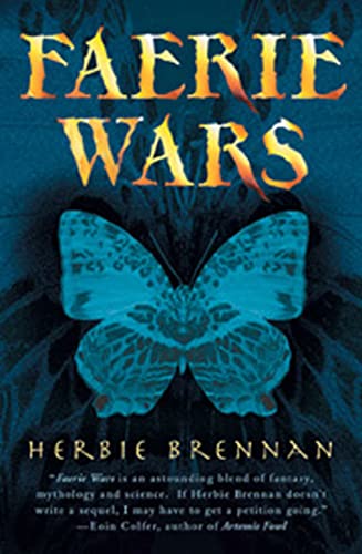 9781582349435: Faerie Wars (Faerie Wars Chronicles)