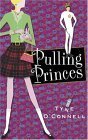 Beispielbild fr Pulling Princes (Calypso Chronicles) zum Verkauf von SecondSale