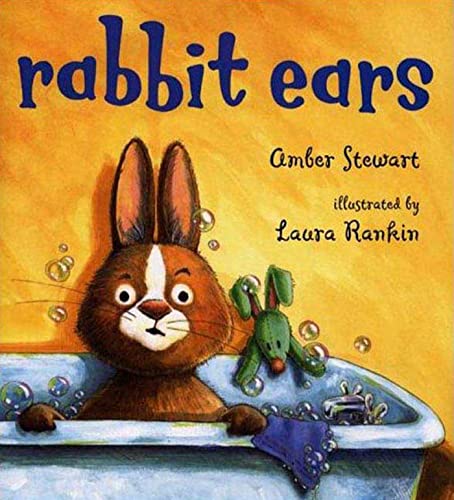 Stock image for Rabbit Ears for sale by Wayward Books