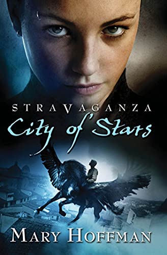 Stock image for City of Stars (Stravaganza, Book 2) for sale by Infinity Books Japan