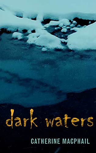 Stock image for Dark Waters for sale by SecondSale