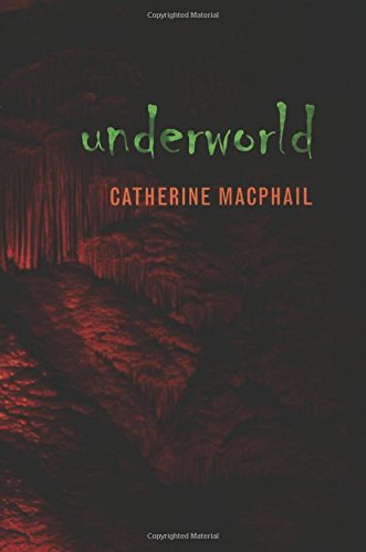 Stock image for Underworld for sale by Your Online Bookstore