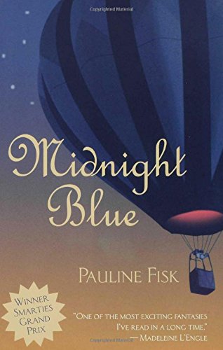 Imagen de archivo de Midnight Blue a la venta por WorldofBooks