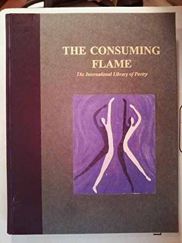 Imagen de archivo de The Consuming Flame a la venta por HPB-Red