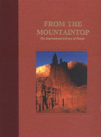 Imagen de archivo de From the Mountain Top a la venta por ThriftBooks-Dallas