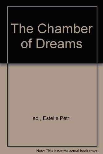 Imagen de archivo de The Chamber of Dreams a la venta por HPB-Ruby