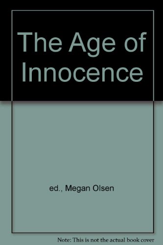 Stock image for The Age of Innocence for sale by SecondSale