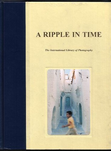 Stock image for A Ripple in Time for sale by ThriftBooks-Atlanta