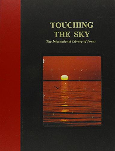 Imagen de archivo de Touching the Sky a la venta por HPB-Red