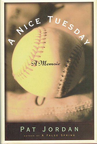 Imagen de archivo de A Nice Tuesday : A Memoir a la venta por Better World Books