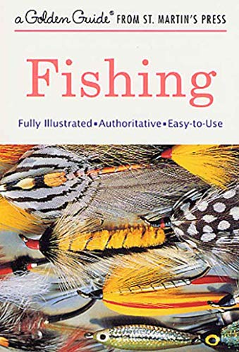 Imagen de archivo de Fishing: A Guide to Fresh and Salt-Water Fishing a la venta por SecondSale