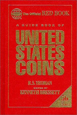 Beispielbild fr A Guide Book of United States Coins 2003 zum Verkauf von HPB Inc.