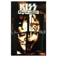 Beispielbild fr Kiss Psycho Circus Volume 1: v. 1 zum Verkauf von WorldofBooks