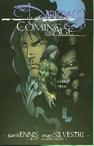 Stock image for The Darkness: Coming of Age, Vol. 1 for sale by Half Price Books Inc.