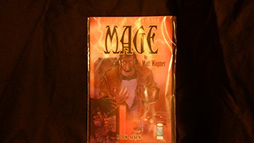 Stock image for Mage: The Hero Discovered, Volume 7 (Mage) for sale by Adventures Underground