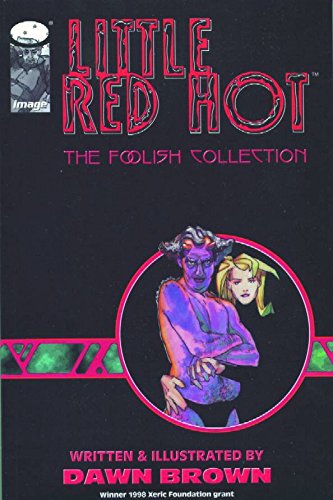 Stock image for Little Red Hot: The Foolish Collection, Vol. 1 for sale by HPB Inc.