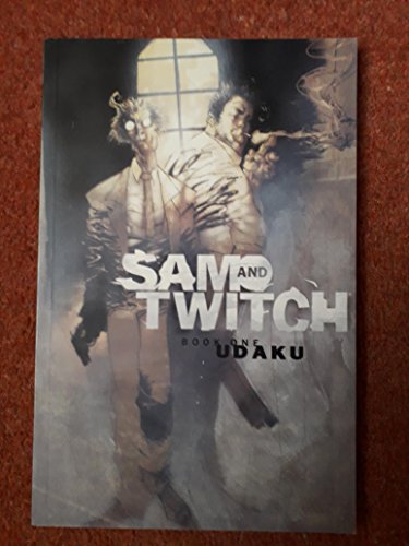 Sam and Twitch, Book 1: Udaku (Sam and Twitch, 1) (9781582401768) by Bendis, Brian Michael