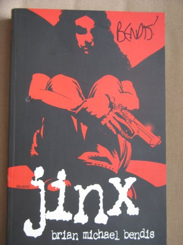 Imagen de archivo de Jinx: The Definitive Collection a la venta por ThriftBooks-Dallas