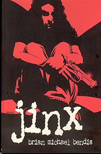 9781582401799: Jinx: The Definitive Collection