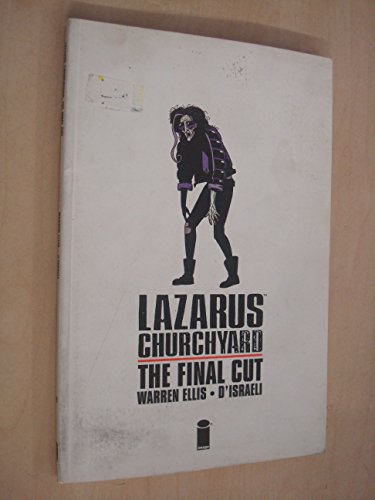 Stock image for Lazarus Churchyard: The Final Cut for sale by SecondSale