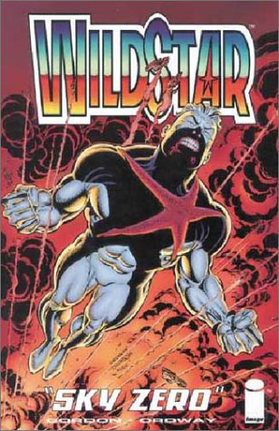 Stock image for Wildstar for sale by Ergodebooks