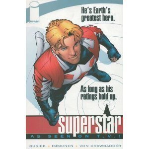 Stock image for Superstar: As Seen on TV for sale by Bay Used Books