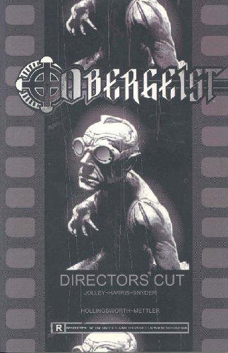 Imagen de archivo de Obergeist: The Directors Cut a la venta por HPB-Ruby