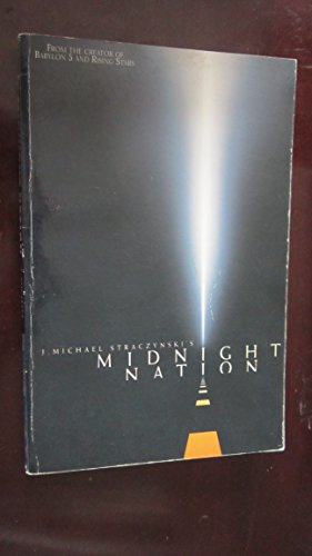 Beispielbild fr Midnight Nation zum Verkauf von Half Price Books Inc.