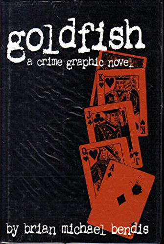 Goldfish: The Tenth Anniversary