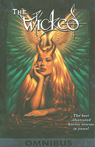 9781582403021: Wicked Volume 1: Omnibus