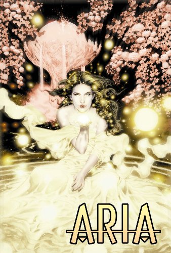 9781582403397: Aria, Vol. 2: The Soul Market