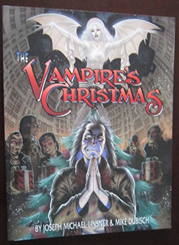 Stock image for The Vampire's Christmas for sale by BookOutlet
