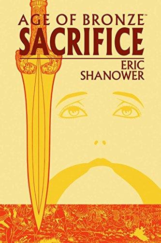 Stock image for Age of Bronze, Vol. 2: Sacrifice: **Signed** for sale by All-Ways Fiction