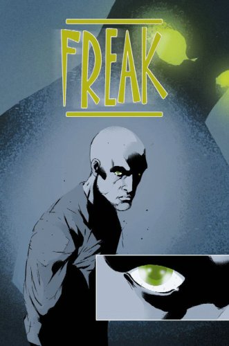 Imagen de archivo de Freak a la venta por Half Price Books Inc.