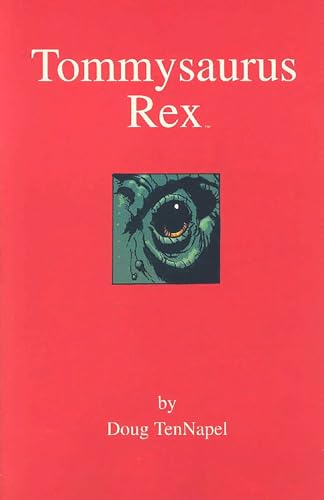 Imagen de archivo de Tommysaurus Rex a la venta por Better World Books: West