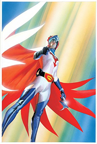 Alex Ross: Battle of The Planets Artbook (9781582404080) by Ross, Alex