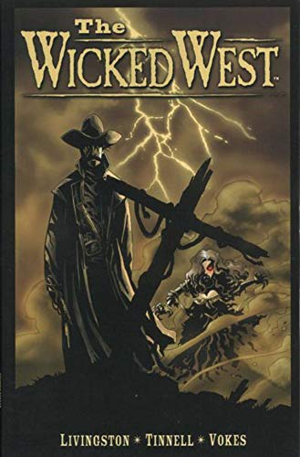 9781582404141: Wicked West