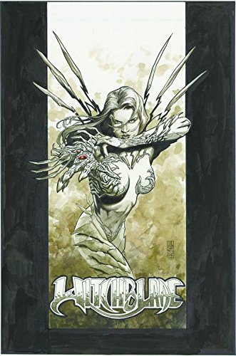 Beispielbild fr Witchblade Volume 2: Revelations: Revelations, Including family ties zum Verkauf von WorldofBooks