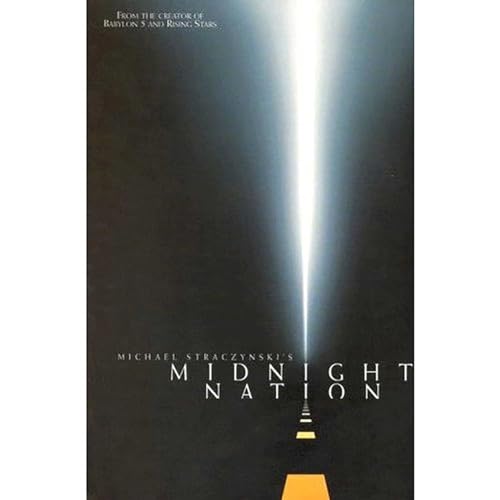 9781582404608: J. Michael Straczynski's Midnight Nation, Vol. 1