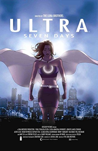 Beispielbild fr Ultra: Seven Days (Ultra Seven Days Tp) zum Verkauf von Wonder Book