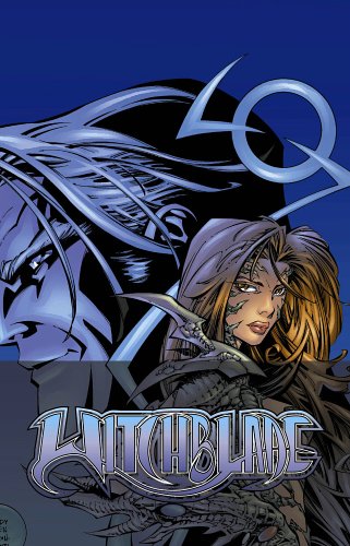 Witchblade Volume 4: Love Triangle (9781582404905) by Z, Christina