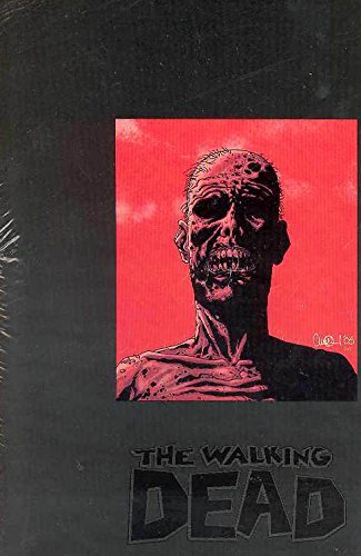 Stock image for The Walking Dead Deluxe Volume 1 (Walking Dead) (Omnibus) for sale by Salish Sea Books