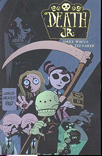 Stock image for Death, Jr. for sale by Better World Books