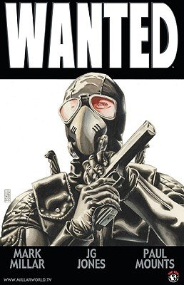 9781582405506: Wanted [WANTED]